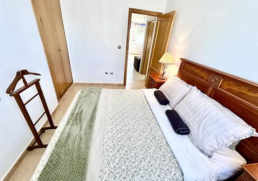 Apartment in Villamartin