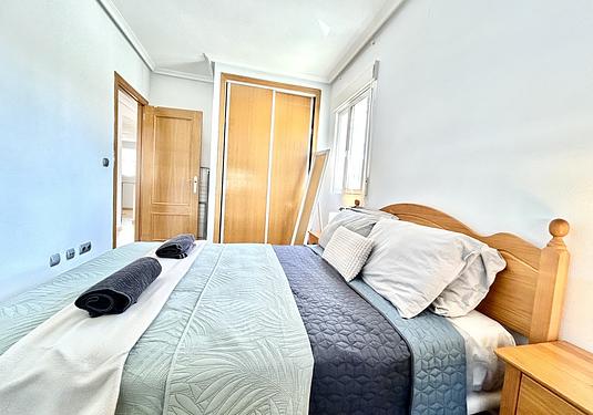 Apartment in Villamartin
