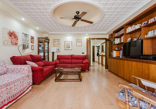Apartment in Torrevieja