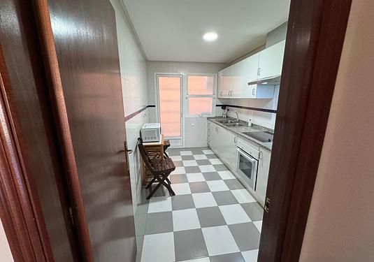 Apartment in San Miguel de Salinas