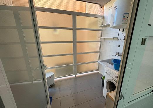 Apartment in San Miguel de Salinas