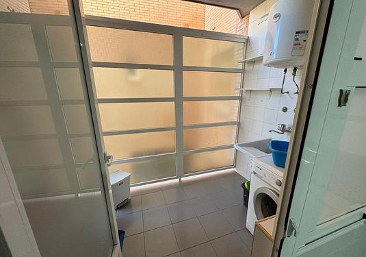Apartment in San Miguel de Salinas