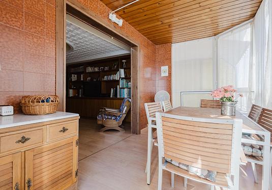 Apartment in Torrevieja