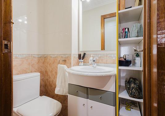 Apartment in Torrevieja