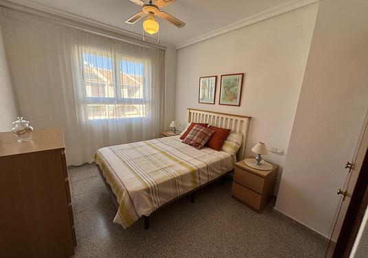 Apartment in San Miguel de Salinas