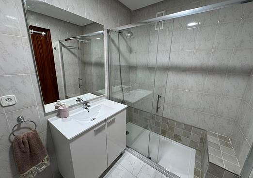 Apartment in San Miguel de Salinas