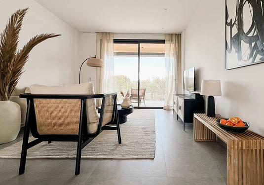 Apartment in Orihuela Costa