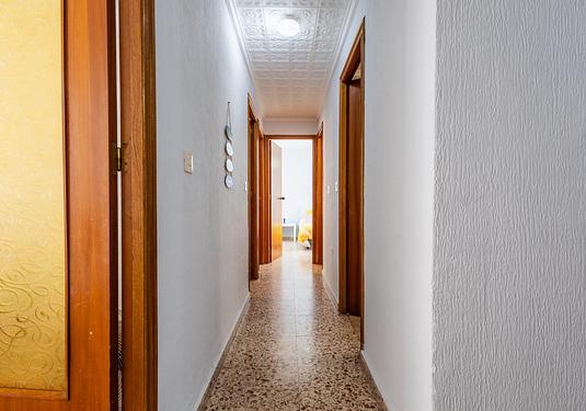 Apartment in Torrevieja