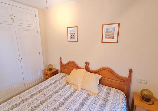 Bungalow in Villamartin