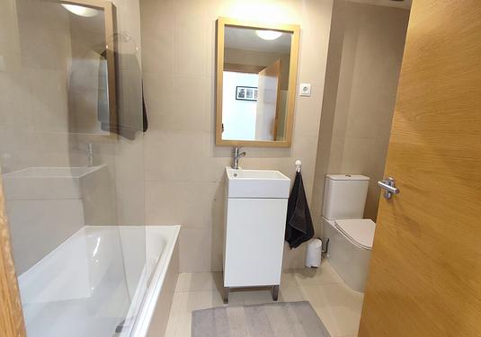 Apartment in Hacienda Riquelme Golf Resort