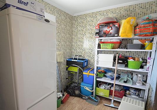 Villa in Campos del Río