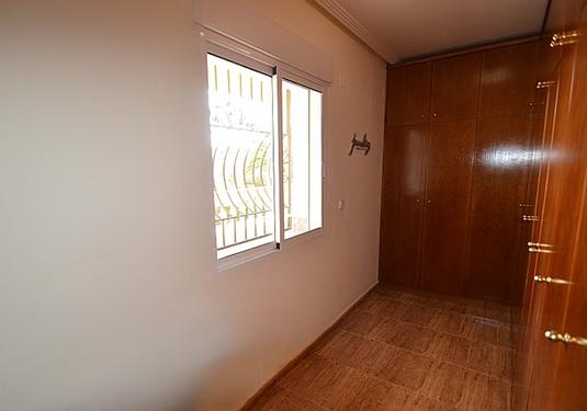 Villa in Campos del Río