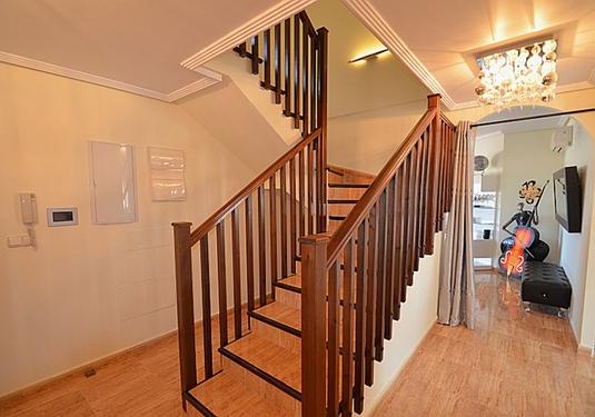 Villa in Campos del Río