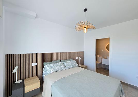 Apartment in Santa Rosalia