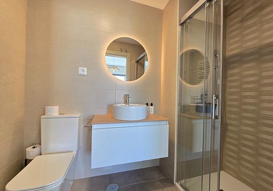 Apartment in Santa Rosalia