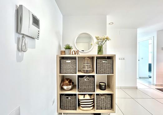 Apartment in Villamartin