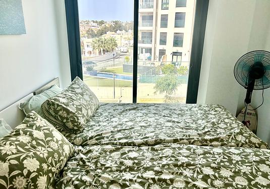 Apartment in Villamartin