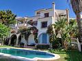 Villa in Malaga East