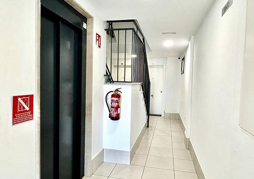 Apartment in Villamartin