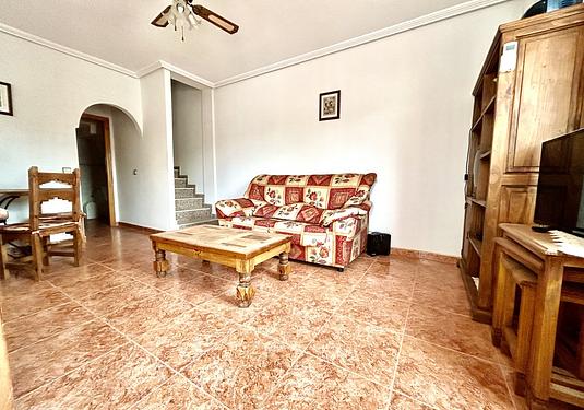 Town house in Cabo Roig