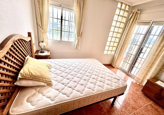 Town house in Cabo Roig