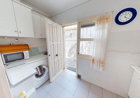 Bungalow in Los Narejos