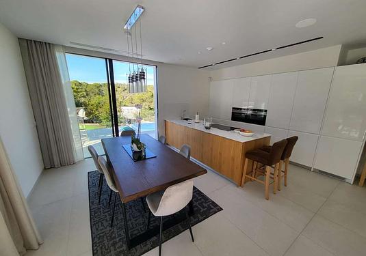 Villa in Las Colinas Golf