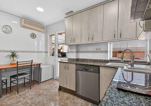 Apartment in Lo Pagan