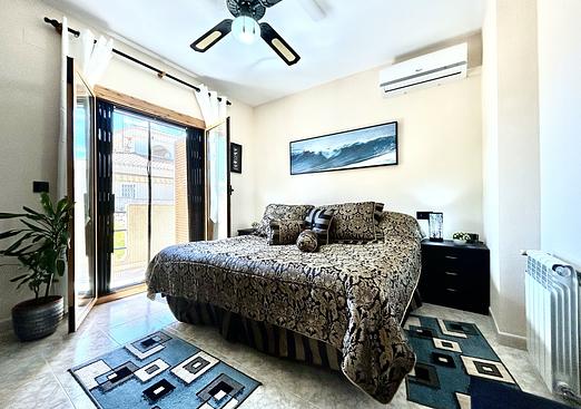 Town house in Playa Flamenca