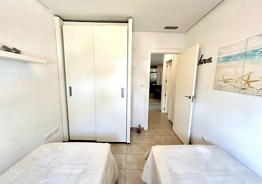Apartment in Los Dolses