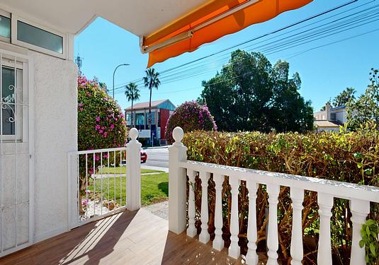 Bungalow in Orihuela Costa