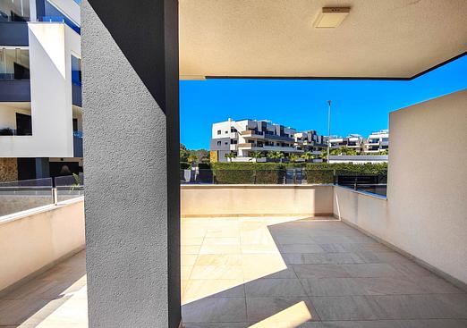 Apartment in Orihuela Costa