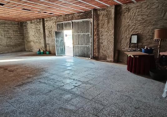 Commercial in La Romana