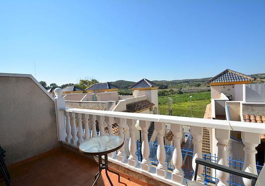 Town house in Guardamar del Segura