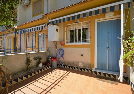Town house in Guardamar del Segura