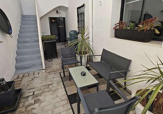 Town house in Pinoso