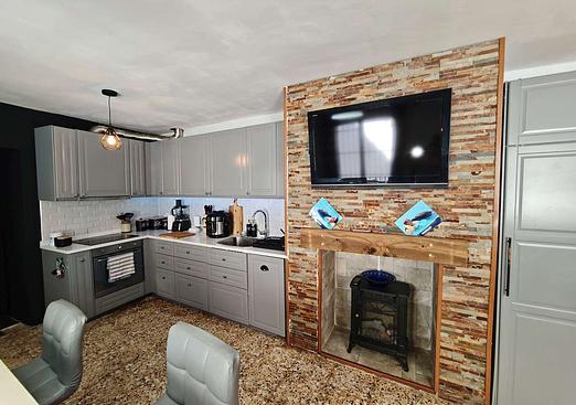 Town house in Pinoso