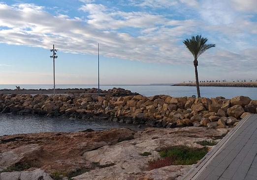 Apartment in Torrevieja