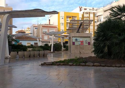 Apartment in Torrevieja