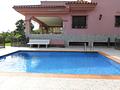 Villa in Casares Playa