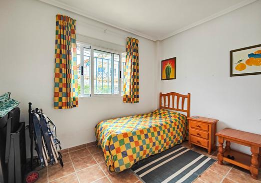 Town house in Orihuela Costa