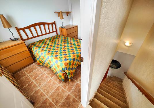 Town house in Orihuela Costa