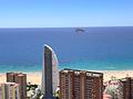 Apartment in Benidorm