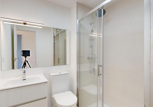 Apartment in Orihuela Costa