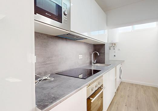 Apartment in Orihuela Costa