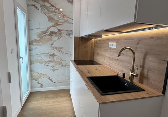 Apartment in Orihuela Costa