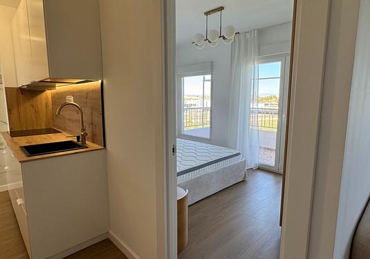 Apartment in Orihuela Costa