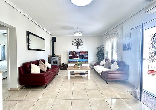 Villa in Villamartin