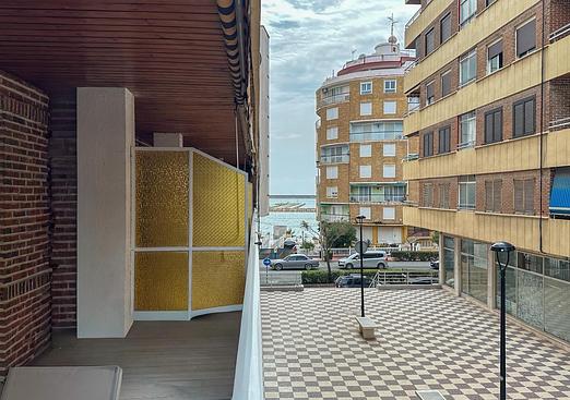Apartment in Torrevieja