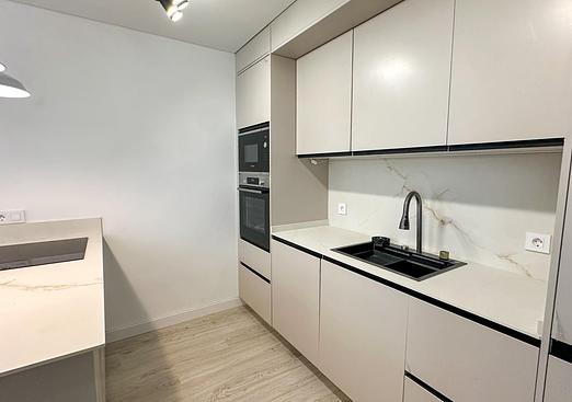 Apartment in Torrevieja